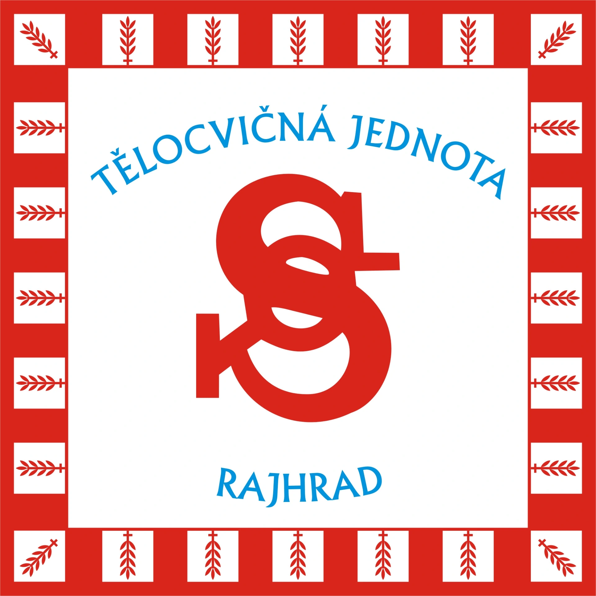 TJ Sokol Rajhrad
