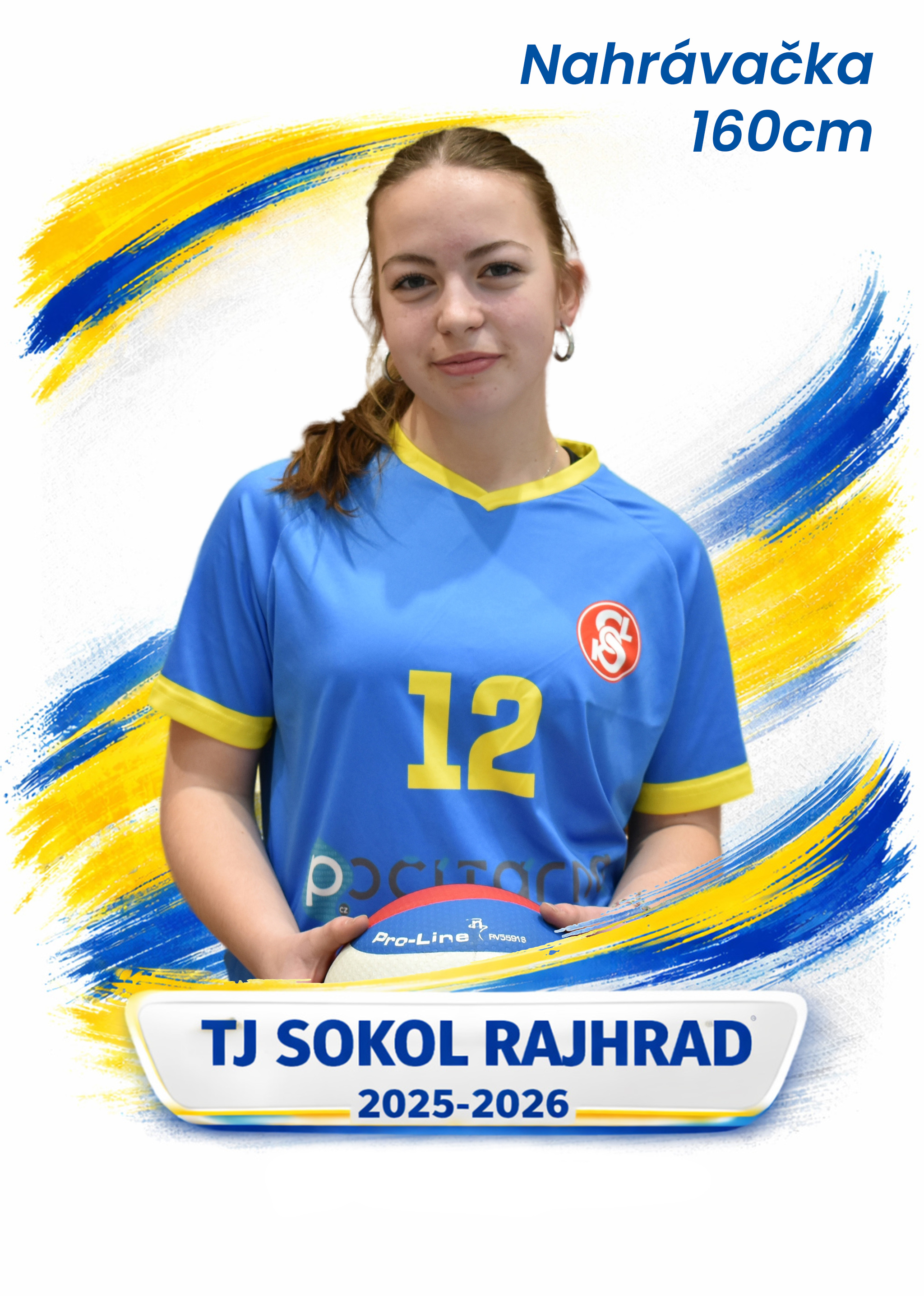 Julie Hradská